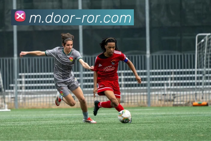 ROR体育发展历程